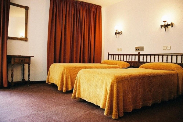 Hotel Folch (Sant-Julià-de Lòria )